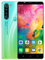 MTGud Smartphone Bon marché, 5.0 Display, Android Mobile Phones, Dual SIM Dual Camera, 16 GB ROM UP to 128GB, Support Bluetooth, GPS, Wi-FI Basic Cell Phones (MTGud80-Green)