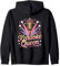 Karaoké Queen Karaoké Chanteur Microphone Karaoké Sweat à Capuche