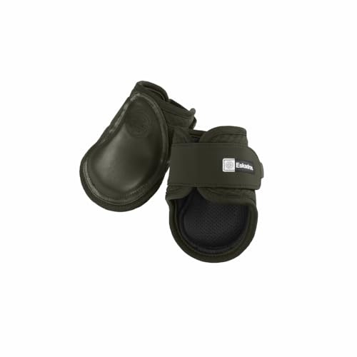 Eskadron Streichkappen Mesh Oliv - WARMBLUT