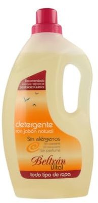 DETERGENTE LIQUIDO VITAL, 1.5 L