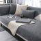 Sofa Überzug, Chenille Sofabezug, Sofadecken Für Sitzfläche, Sofadecke, Sofaschutz Katze Hund, Couchschoner, Sofaüberwurf, Couch Überzug 1/2/3/4 Sitzer, Sofaüberwürfe, Couchbezug, Sofa Schutzdecke