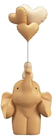 ZCCZJS Home Ornaments Ornaments Living Room TV Cabinet Wine Cooler Desktop Entryway Home Decorations Art Decorations(C)