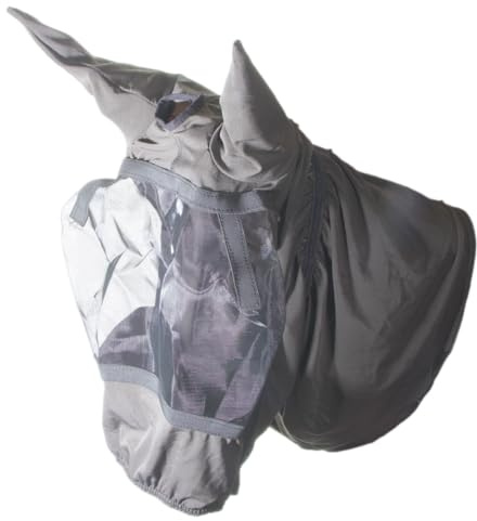 Karlslund Maschera per Tappeto Eczema con Foro Forelock