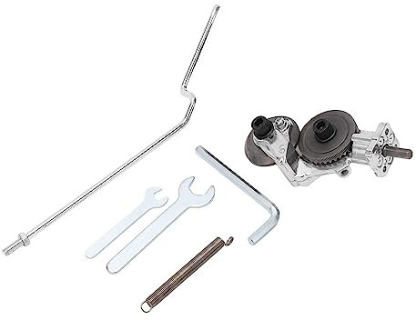 Grignoteuse Coupe-métal, Coupe-métal pour Perceuse, Perceuse électrique, Coupe-Plaque de Réaménagement, Grignoteuse de Tôle, Adaptateur de Cisailles à Plaque d'acier en Alliage