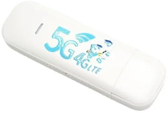for 4G WiFi Router Sim Card 150Mbps Modem Stick USB Dongle Adapter Portable Mobile Broadband for Laptop Home