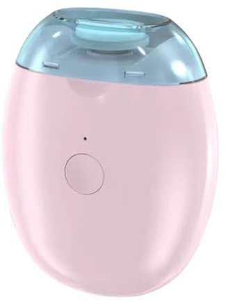 KiBcsLic Coupe-ongles électrique, Ponceuse à Ongles, Polisseuse à Ongles