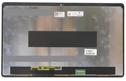 A+5D10S39729 For Lenovo Ideapad Duet 5 Chromebook 13Q7C6 Lcd Touch Screen w/Bezel