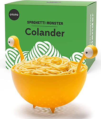 OTOTO pastasil spaghetti monster OT872