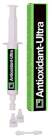 ERRECOM Anti-OXIDANT Ultra – Aditivo Antioxidante y Anticorrosivo