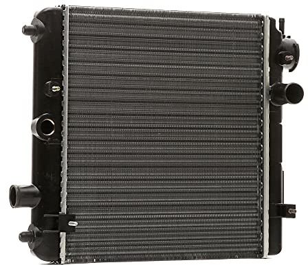 RIDEX 470R0361 Radiador refrigeración del motor compatible con FIAT Panda Hatchback 141