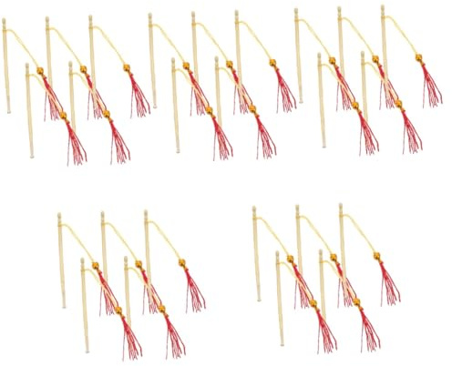 FRCOLOR 5 Juegos 5 Piezas Orejera Cuchara Para Cerumen Auricular Casero Kit De Limpieza De Cerumen Cucharada De Para Los Oídos Selecciones De Eliminación De Cerumen Cuerno