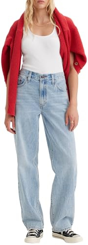 Levi's dam Jeans Baggy Dad
