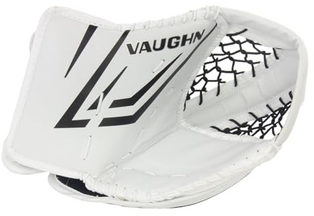 Vaughn Velocity VX1 Goalie - Hockey su ghiaccio, per bambini