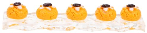 Zerodeko Porte-pinceau en Acrylique Forme Houppette pour Nail Art, Organiseur Élégant et Moderne, Gain de Place et Rangement pour Usage Professionnel et Domestique