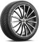 MICHELIN Allwetter Michelin CROSSCLIMATE 2 225/40 R19 93Y XL