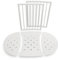 Stokke Sleepi Umbausatz, White – Zum Umbau des Sleepi Mini in das Sleepi Bett – Für Kinder bis zu 3 Jahren – Matratze separat erhältlich – Verlängert das Bett auf 127 cm