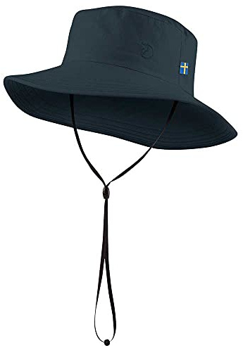 Fjällräven Unisex Abisko Sun Hut, Dark Navy, L/XL