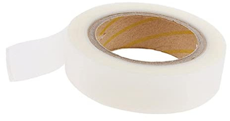 Cinta selladora de costura y reparación – Impermeable PU para tiendas de campaña, 20 mm x 20 m