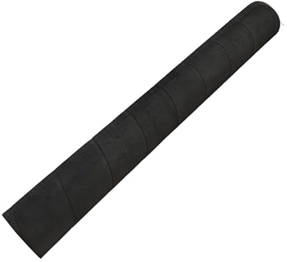 COFFEEE - Filterpinne för lådor och behållare, kaffesumplare, extra stark - (gummi och trä, Ø 40 mm x 310 mm)