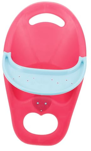 JUMPLAWN Puppenhochstuhl Für Holzspielzeug Für Puppenmöbel Miniatur-esszimmerstuhl Für Fantasievolles Rollenspiel Und Puppenpflege Für Puppenhaus-zubehör