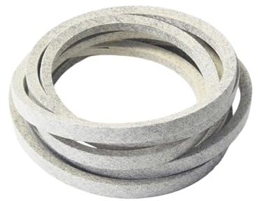 D3951 Sostituzione Della Cinghia Trasmissione In Gomma Grosso Calibro Per Boulevard B200 B205 D500 A105 Accessori Per Tosaerba Da Equitazione Cintura Resistente Calore