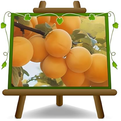 EURO PLANTS VIVAI Prunier Sorriso di Primavera sourire de printemps plante fruitière ancienne en pot 24/26 cm hauteur maximale 180 cm - Âge 4 ans