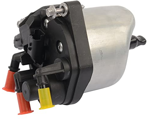 Woosphy Kraftstofffilter Dieselfilter 1.4 1.6HDi Ersatz für Berlingo (B9) C3 C4 C5 Partner 208 308 508 9809757980 1901.97