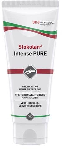 STOKOLAN Intense PURE Creme 100 ml