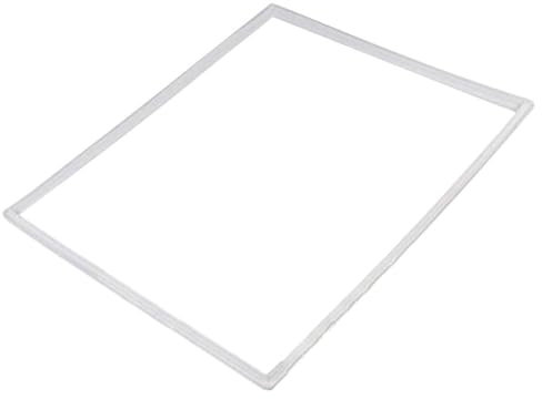 Joint de porte (partie réfrigérateur) d'origine Frigo, Réfrigérateur, Congélateur 481010777348 WHIRLPOOL Frigo, Réfrigérateur, Congélateur 48101077734