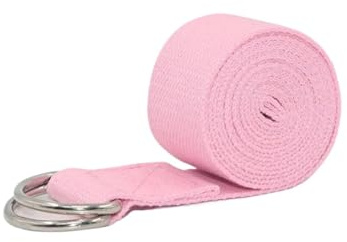 Yoga-rem elastiskt yogabälte för yogaträning (färg2)