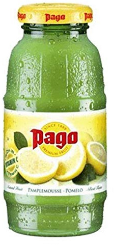 Pago Pamplemousse 20cl (pack de 12)