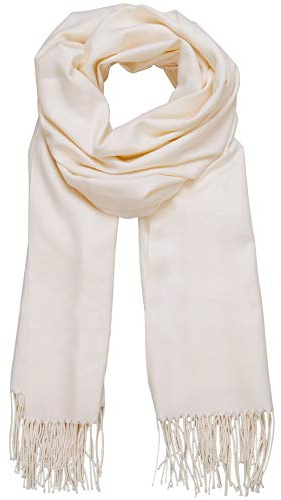 World of Shawls Super Soft Pashmina Shawl Scarf Wrap