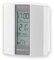 Honeywell Home T136C110AEU T136: Programmierbarer Thermostat, weiß