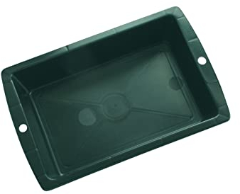 Auge 3 Litres Pour Enduit - SAVY