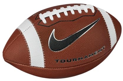 Nike Tournament Deflated Youth Football