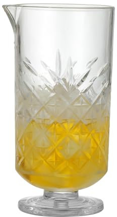 750 ml Cocktail-Rührglas mit Stiel (Elysia)