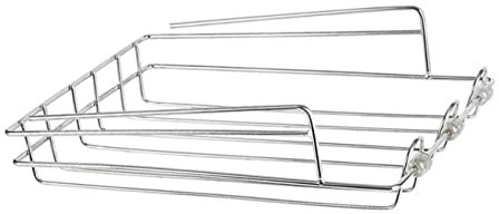 HOMSFOU Porta Huevos Para Nevera Estante Huevos Refrigerador Huevera Frigorifico Cajón