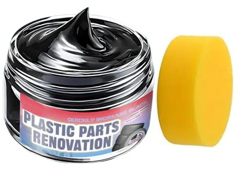 Rivitalizzante Per Guarnizioni Auto – Protettivo In Silicone Professionale, Spray Idratante Per E Sportelli, Cura Sigillanti | Formula Bionica Anti-Invecchiamento Con Effetto Lucido Ravvivante P