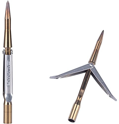 Salvimar Raptor, arpione 174pH, 125mm