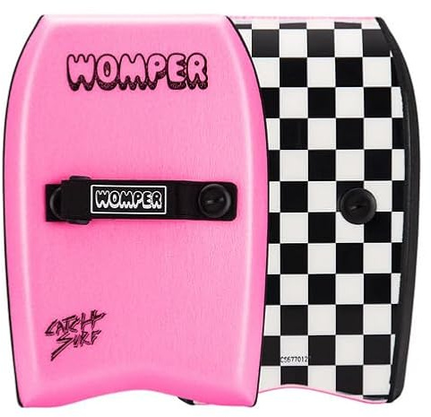 Catch Surf Womper Hot Pink 16 Bodyboard