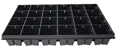 QuickPot 24/8 Platte 85 * 85 * 80 cm Anzuchtplatte
