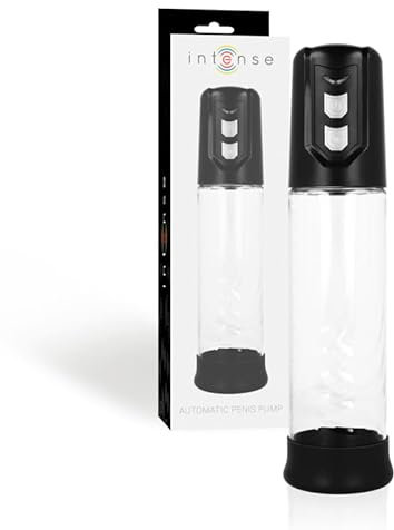 INTENSE PUMP - Automatic Pump