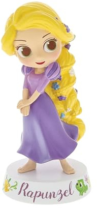 Enesco Grand Jester Studios Rapunzel Mini Figurine