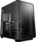 MSI MEG Maestro 700L PZ - Premium Mid-Tower Gaming PC Case - Tempered Glass Side Panel - Liquid Cooling Support up to 360mm Radiator - Vented Front Panel