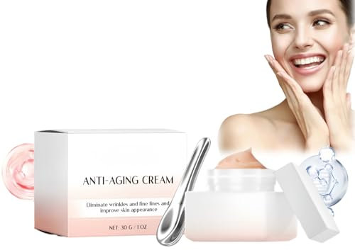 Anti-Wrinkle Filler Cream,Power Wrinkle Fix Cream,Wrinkle Fil-ler Serum,Wrin-kle Filler Face Crea-m,Skin Tightening Cre-am for Face,Fac-e Moisturizer for Women,Fa-ce Serum for Women,Anti Ageing Cre-am