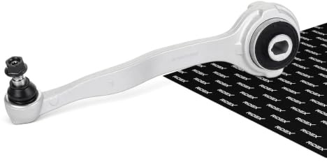 RIDEX 273C0040 Braccio oscillante sospensione ruota Anteriore Sinistra con bussola cuscinetto con snodo portante/di guida Compatibilità con MERCEDES-BENZ Classe C Sedan W204
