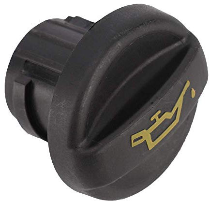 Nikou Tappo filtro olio, tappo filtro olio motore adatto per Citroen 1180F9