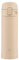 Zojirushi SM-PD30-CM Zojirushi Water Bottle, One-Touch Stainless Steel Mug, 0.3 L., Beige