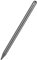 adonit Neo Stylus Apple iPad Eingabestift mit magnetischer Befestigung [Extra Lange Akkulaufzeit, ipad Mini/Air/Pro Stift mit Palm Rejection, Dünne Spitze Space grau
