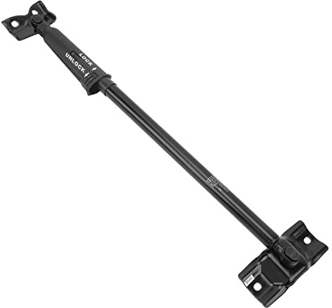 Puntal de Soporte para Portón Trasero, 5822A001, Tope de Seguridad para Puerta, Amortiguador de Maletero Trasero, Repuesto para PAJERO